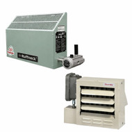 Hazardous Location Heaters