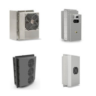 Thermoelectric Air Conditioners