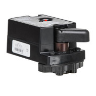 Commercial Electric Actuators - Non Spring Return