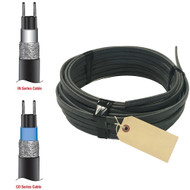 Electric Heat Trace Cables