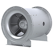 Mixed Flow Duct Fans
