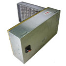 Open Coil Electric Duct Heaters