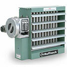 Hazardous Location Electric Unit Heaters