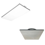 Electric Radiant Ceiling Panels