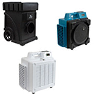 Air Purification Units