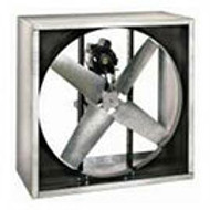 Cabinet Wall Exhaust Fans