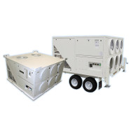 Outdoor and Trailer-Mounted Portable ACs