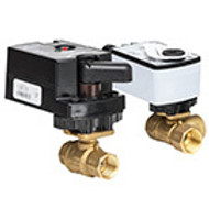 Ball Valves