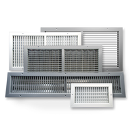 Supply Grilles