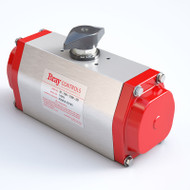 Pneumatic Actuators