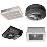 Electric Ceiling Heaters