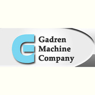 Gadren Machine Company Parts