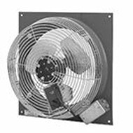 Panel Venturi Mounted Wall Exhaust Fans