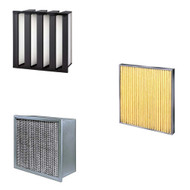 HVAC Filtration