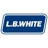 LB White