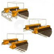 Equipment Rails