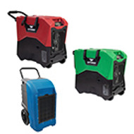 Dehumidifiers