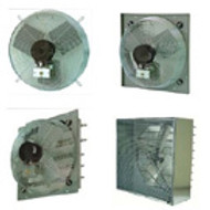 Wall Fans