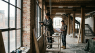 What Electric Wall Heaters Do That Ductwork Can't