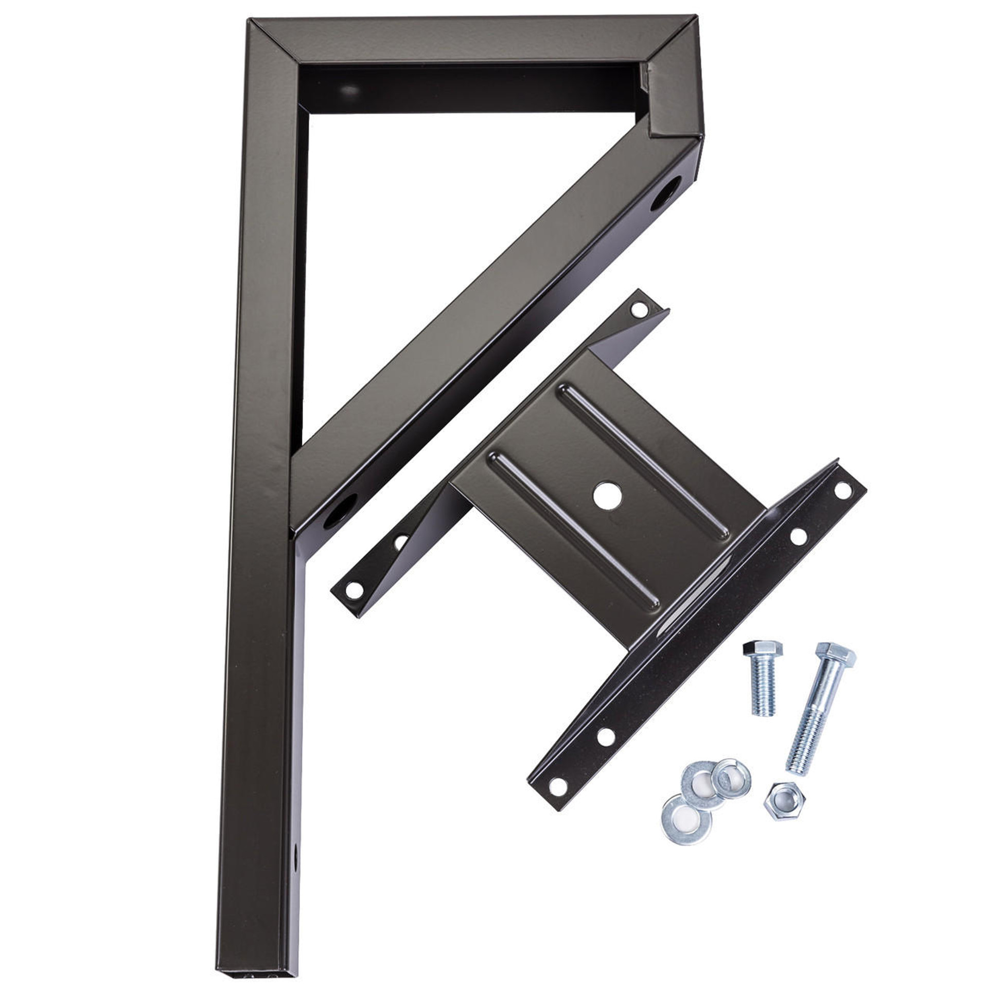 QMark MUH0381 Electric Unit Heater, 3KW, 208V 1PH 14.5A