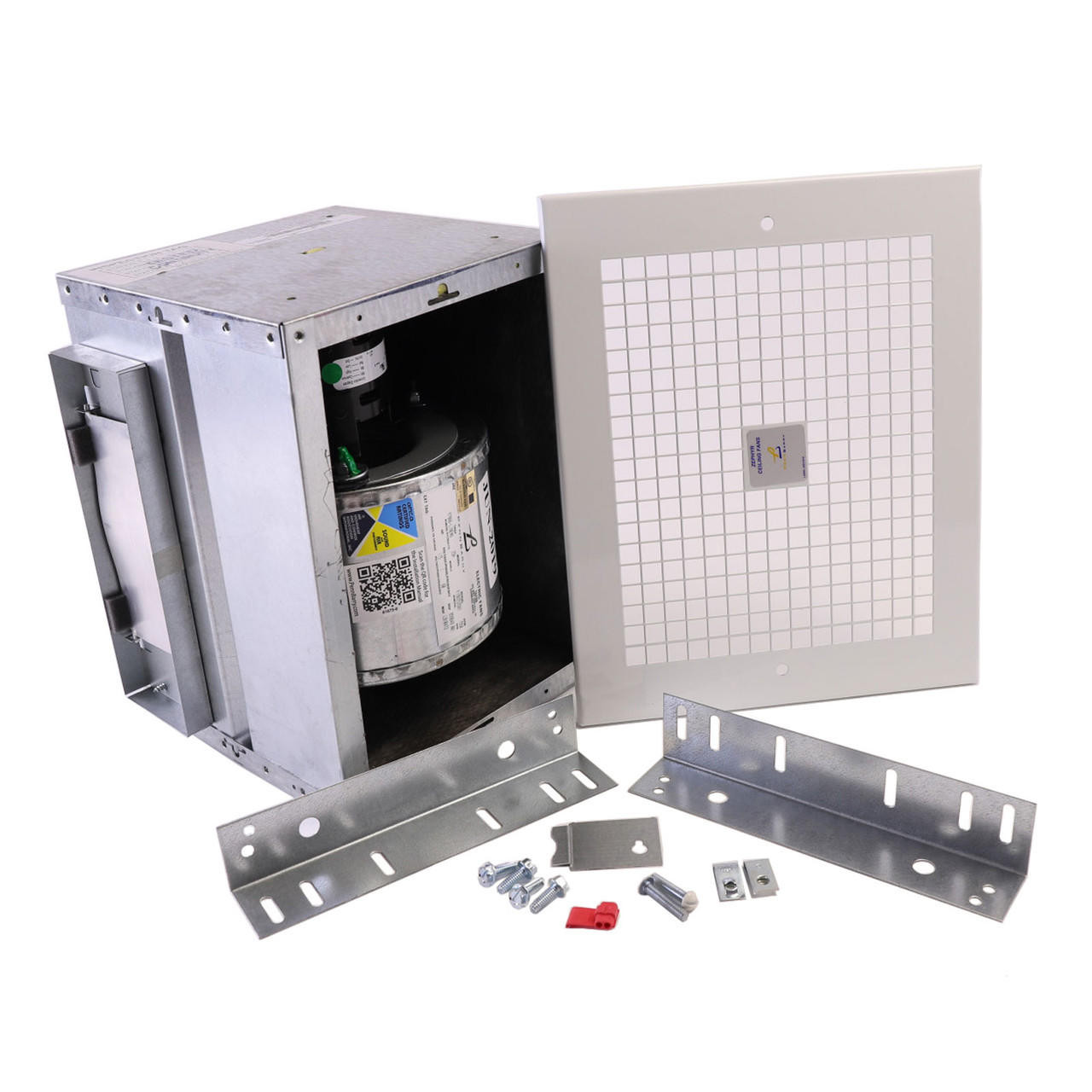 PennBarry Z10S/H Zephyr Ceiling Exhaust Fan