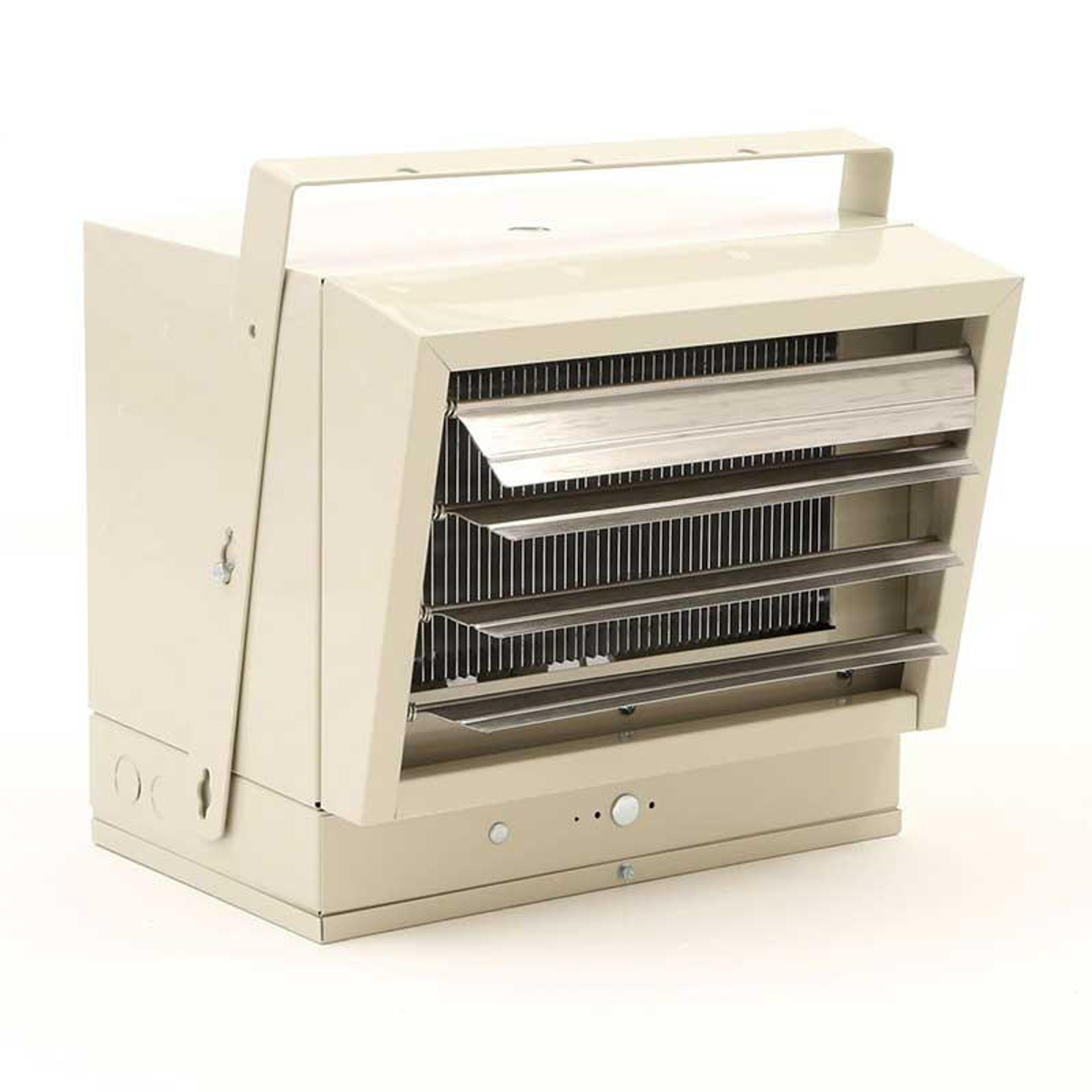 QMark Model IUH1048 Electric Industrial Unit Heater