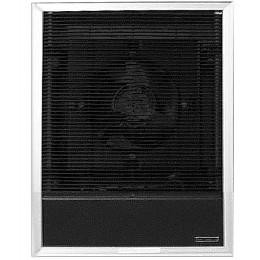 Markel F3422T Heavy Duty Fan Forced Electric Wall Heater, 2000 Watts