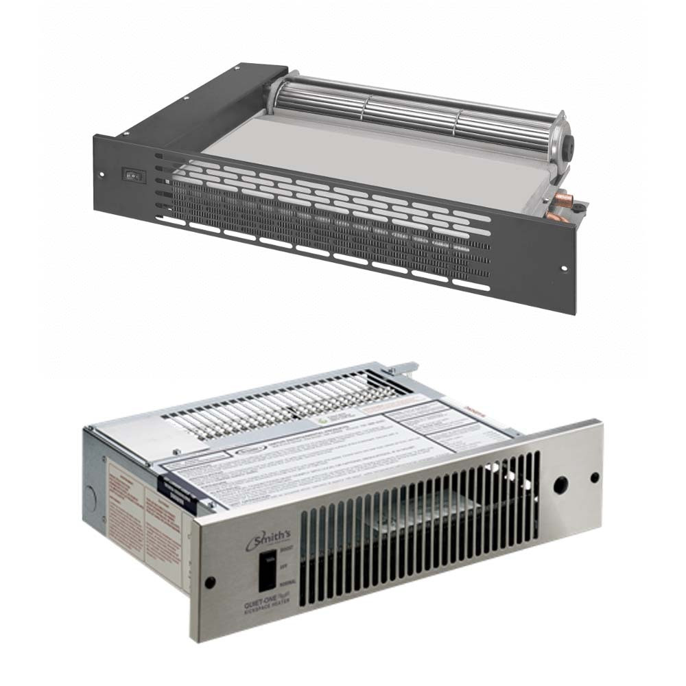 Hydronic Hot Water Kick Space Heaters NorthStock, Inc.