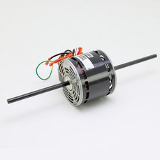  Liebert 159207P2 Condenser Fan Motor 1/4Hp 460V 1-Phase 