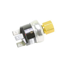  Liebert 180970P1 High Pressure Switch Auto Reset 400 PSI SPDT 