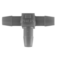 Siemens Temperature Transmitter Restrictor Tee Kit (Pack of 5) 
