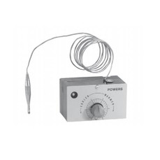  Siemens Building Technology 188-0030, Remote Bulb Heating Cooling Unit Mounted 