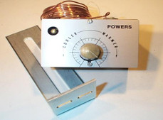  Siemens Building Technology 188-0033, Unit MTD Thermostat - HN RPLMT 