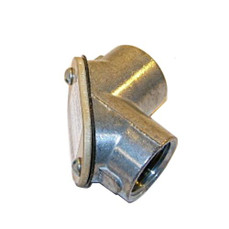  Honeywell 204341A UV Mirror for C7027A 