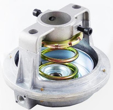  Honeywell 313744A Actuator 
