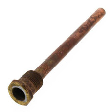  Honeywell 315046B Copper Thermowell 