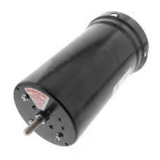 Siemens #4 Pneumatic Damper Actuator w/ Pivot Mount (3 to 13 psi) 