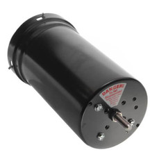  Siemens Building Technology 331-4811, #3 Pneumatic Actuator PSI Ext Sheft 