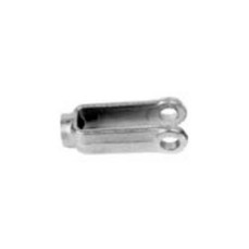 Siemens AP331 Forged Cast Metal Clevis for #3,4, and 6 