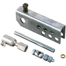  Siemens Building Technology 331-947 Linkage Kit 