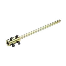 Siemens 1/2" Shaft Extension Rod 