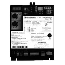 Weil McLain LWCO Control Module for CGa-3 
