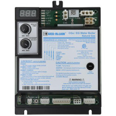 Weil McLain Control Module - Natural Gas For Series CGa-3 