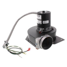 Weil McLain Inducer Fan Assembly Kit for CGi Boilers 
