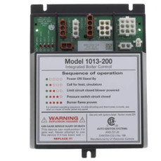 Weil McLain Integrated Boiler Control Unit (Includes UT Module 1013-200) 