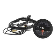  Weil McLain 383-500-210 Pressure & Temperature Gauge 