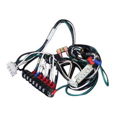 Weil McLain High Voltage Wiring Harness Replacement Kit 