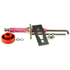  Weil McLain 383-600-070 Ignitor Electrode Kit 