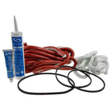 Weil McLain Section Assembly Kit 