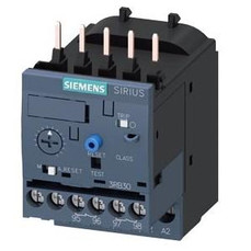  Siemens 3RB3016-1PB0 Solid State Overload Relay 